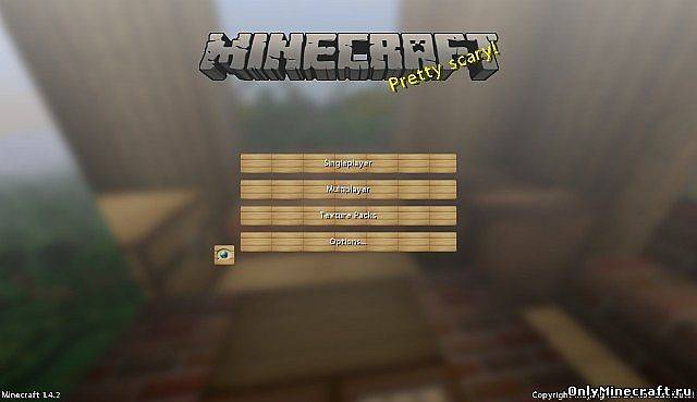 MiniCraft Texture Pack for minecraft