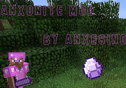 Anxonite