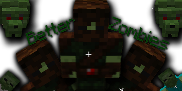 Better Zombies