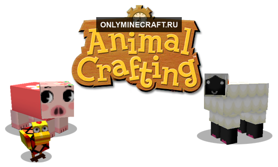 Animal Crafting