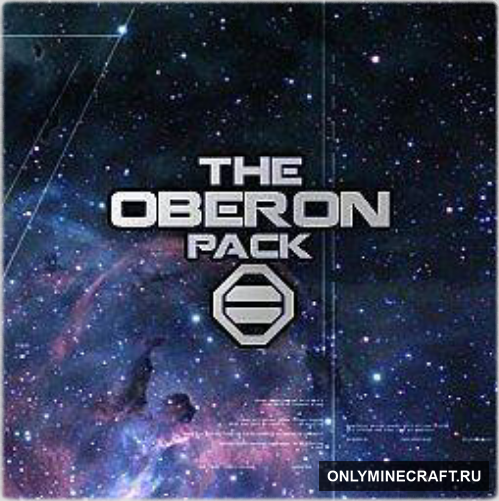 THE OBERON PACK