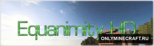 Equanimity HD [32x]