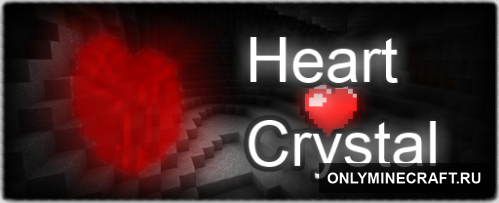 Heart Crystal (Кристаллы жизни)