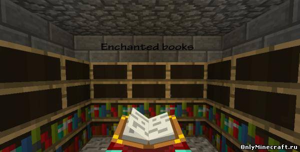 Enhanced Books