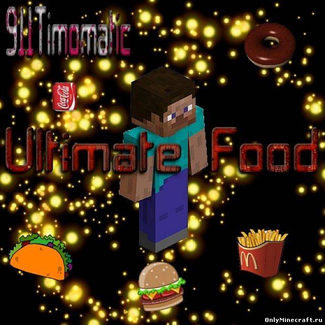 Ultimate Food
