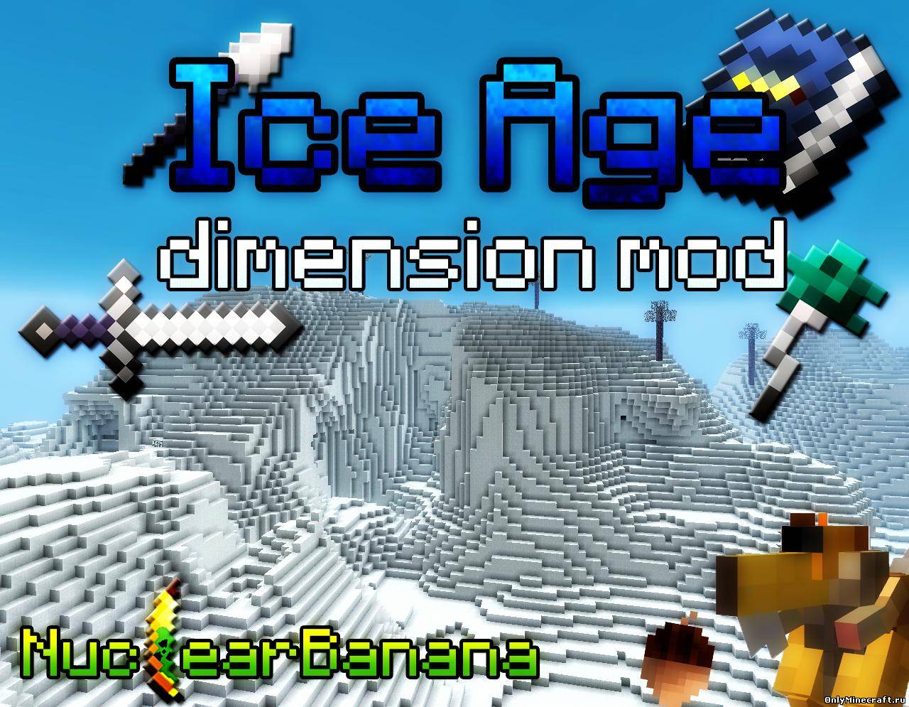 IceAge Dimension
