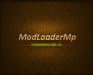 ModLoaderMp