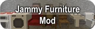 [Forge] [SMP] Jammy Furniture Mod