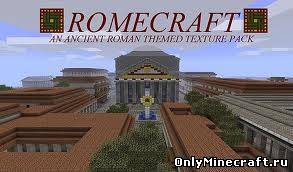 RomeCraft