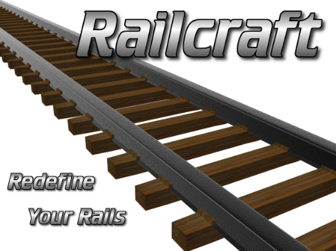 RailCraft
