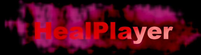HealPlayer v1.0
