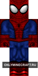 Человек-Паук HD (Spider-Man HD)