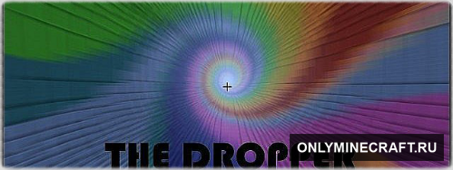 The Dropper (Наркоманская карта)