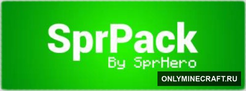 Spr Simple Pack