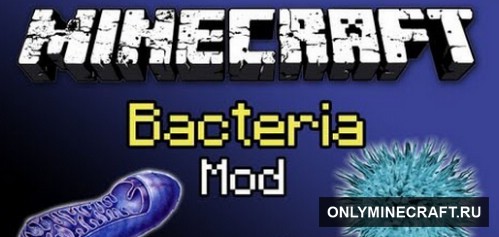BACTERIA (Бактерия в игре!)