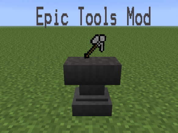Epic Tools