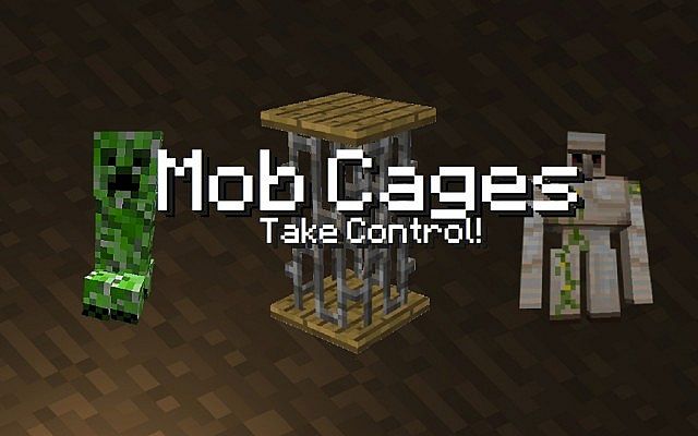 MobCages