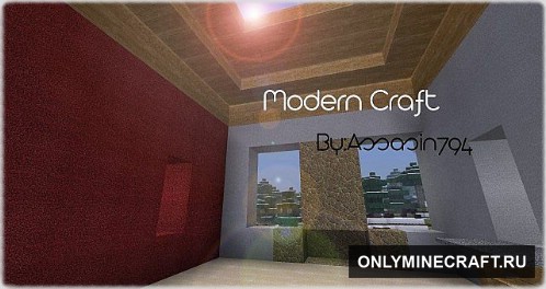ModernCraft HD