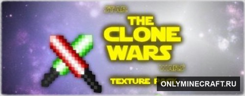 SW The Clone Wars[16x]