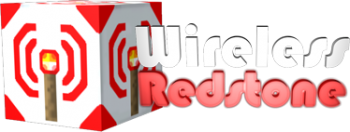Wireless Redstone (РљР°Рє РјРѕРґ, С‚РѕР»СЊРєРѕ РїР»Р°РіРёРЅ!)