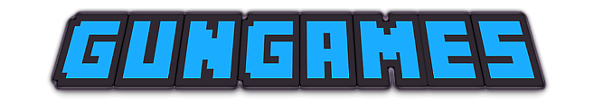 GunGames (интересная мини-игра для сервера)