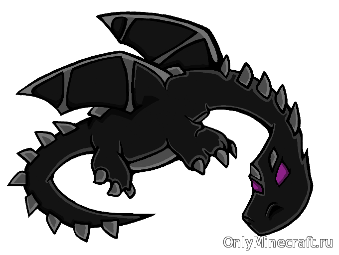 DragonEggs (делаем дракона)