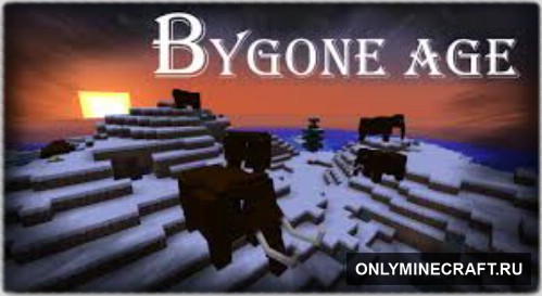 BygoneAge (Назад на 2 млн лет назад)