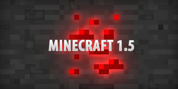 Minecraft Redstone Update