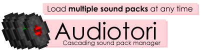 Audiotori