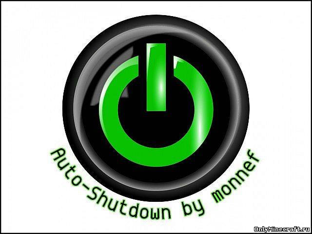 Auto-Shutdown