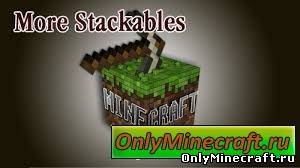 More Stackables