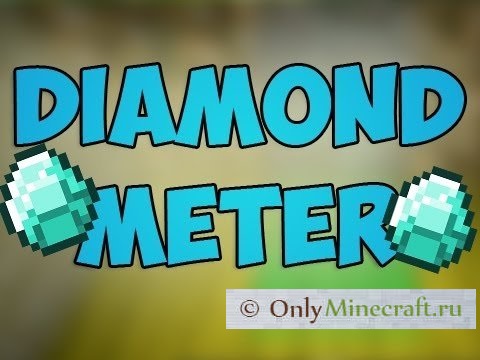 Diamond Meter
