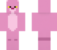 Розовая Пантера или Pink Panther