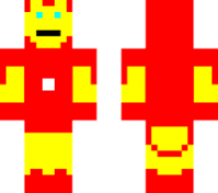 Iron Man или Железный человек