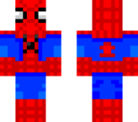 Spider man (человек-паук)