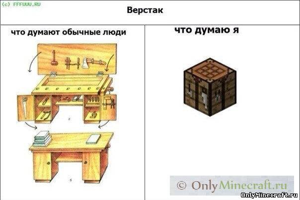 верстак