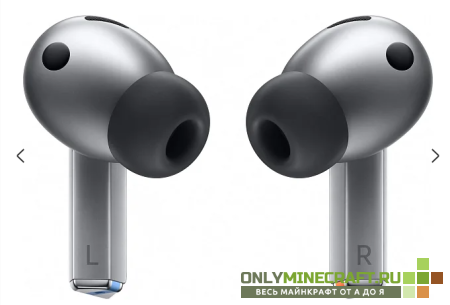 Samsung Galaxy Buds 3: обзор звука, ANC и автономности